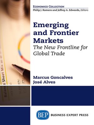 cover image of Emerging and Frontier Markets